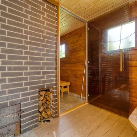 Kuusehaldja Glamping Luxury tent Kohila