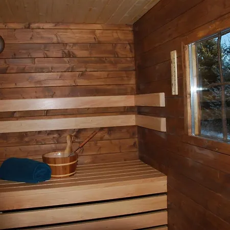 Luxury tent Kuusehaldja Glamping Kohila