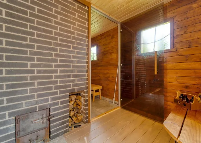 Kuusehaldja Glamping خيمة فخمة Kohila