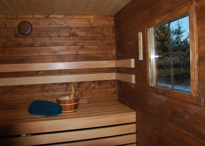 خيمة فخمة Kuusehaldja Glamping Kohila