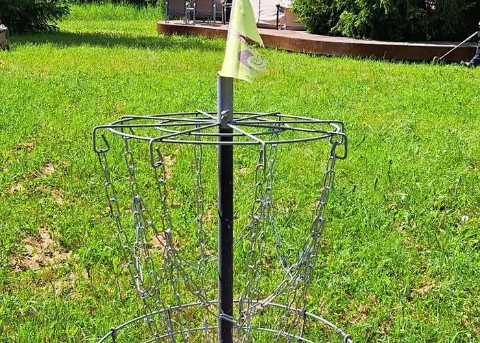 Kuusehaldja Glamping * Kohila